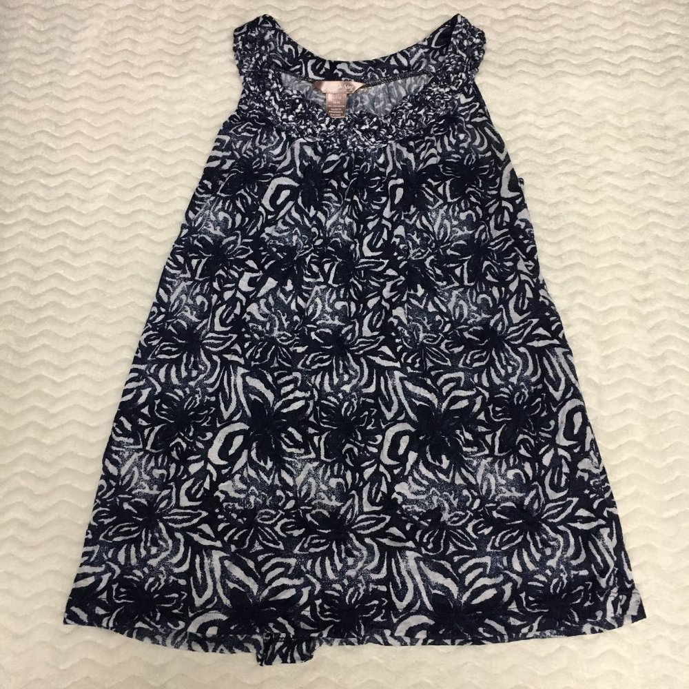 White Stag Tank Top - Small (4-6)